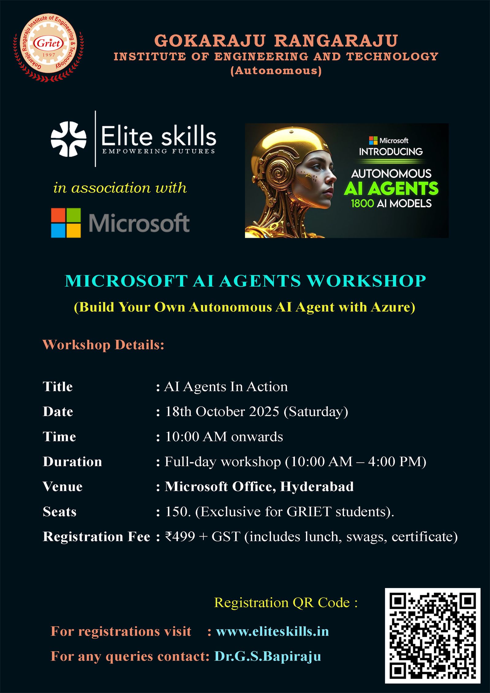 AI Skills